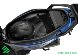 Kymco Agility NX 125 (3)